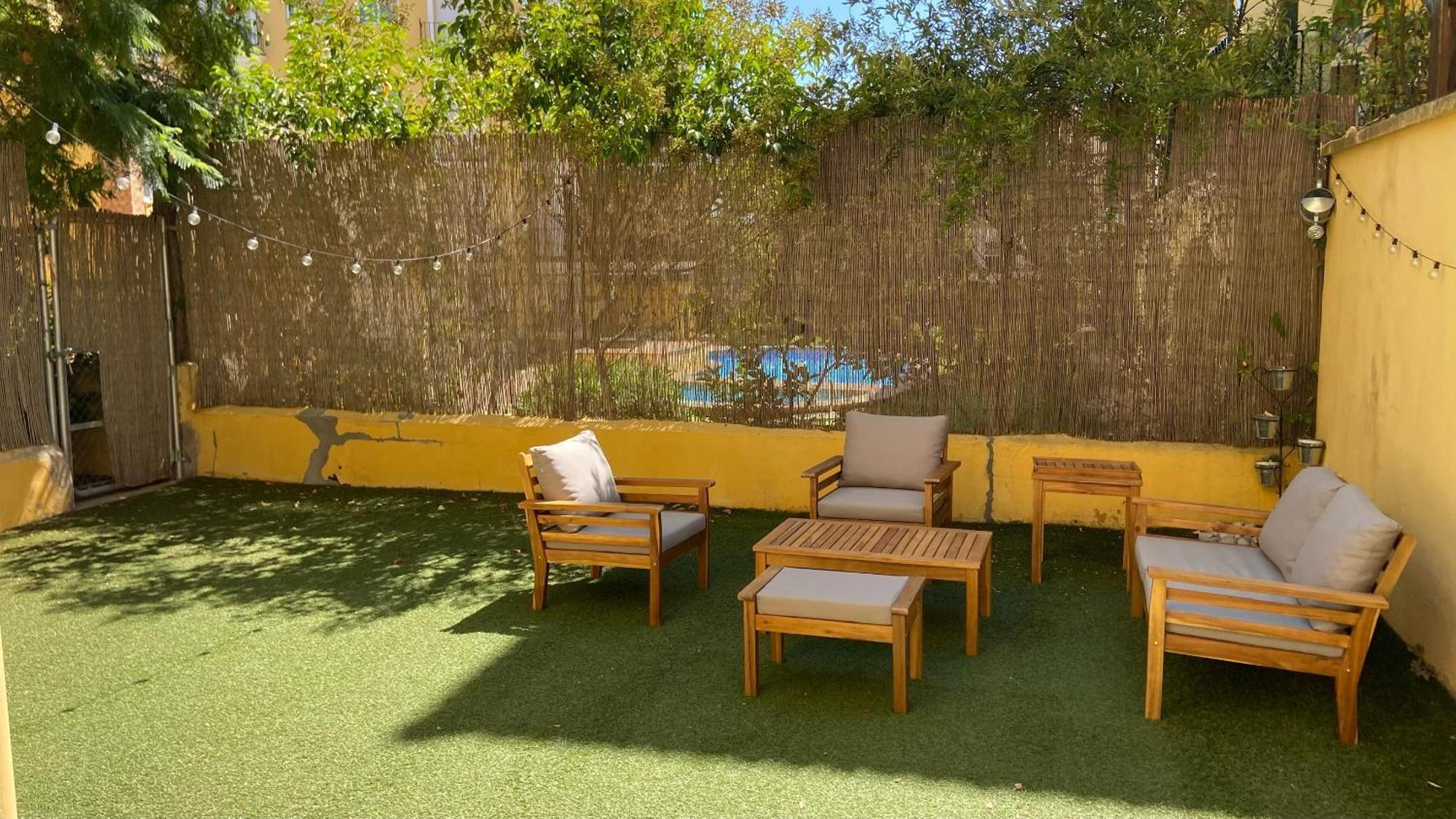 Beachside Getaway On 'Pantoque' إل بويرتو دي سانتا ماريا المظهر الخارجي الصورة
